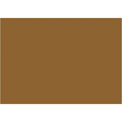 Bild av Creativ Company EVA Foam Sheets Coffee A4 10pcs.