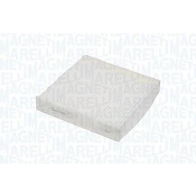 Bild av MAGNETI MARELLI 350208066760 Filtre d&#039;habitacle Cartouche filtrante, à particules 169mm 30mm SUZUKI: Ignis III, Jimny IV SUV