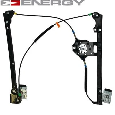 Bild av Energy Lève vitre avant gauche manuel (commande à main) POD0013L VOLKSWAGEN: GOLF 3 Cabrio, Variant,