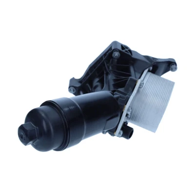 Bild av MAXGEAR 27 1683 Boîtier, filtre à huile BMW: 1 3 portes, 5 Berline, portes