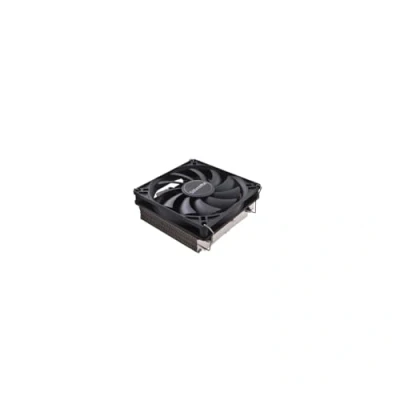 Bild av Alpenföhn 8400000096 système de refroidissement d&#039;ordinateur Processeur Refroidisseur 9,2 cm Noir