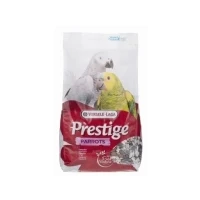 Bild av VERSELE LAGA Prestige Parrots papegøjefoder 1 kg