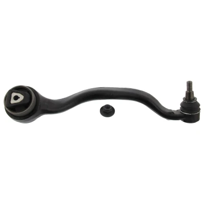 Bild av MAPCO 55608 Bras de suspension avec rotule Essieu avant droit, inférieur, barre oscillant transversal Fonte d&#039;acier 19 BMW: X5, X6