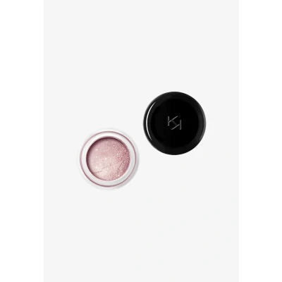 Bild av KIKO Milano Lasting Mousse Eyeshadow Ögonskugga, Storlek: 4.5 ml, Rosy silver