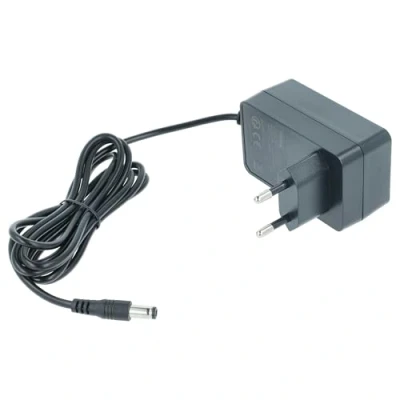 Bild av vhbw 220 V strömförsörjning laddare laddningskabel kompatibel med Logitech Squeezebox, UE Smart ersättning för PSAA18R 180, 993 000385, 534 000245, 090453 12, 930 00097, 00101.