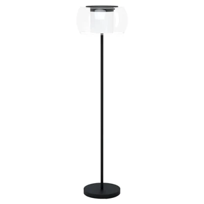 Bild av EGLO connect Briaglia C LED golvlampa