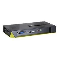 Bild av LevelOne KVM 0421