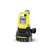 Bild av Kärcher Submersible pump SP 17.000 Flat Level Sensor Clean water