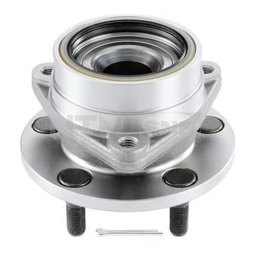 Bild av SNR R186.40 Kit de roulements roue 144 JEEP: Cherokee II, Wrangler I SUV