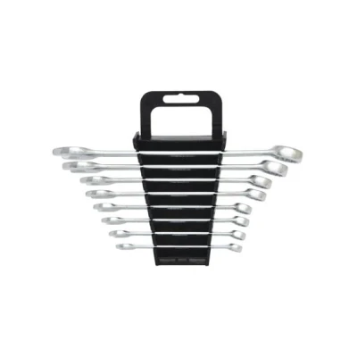Bild av KS TOOLS 517.0048 Kit de clés polygonales et à fourches