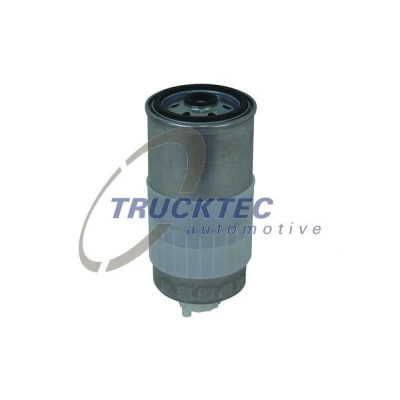 Bild av TRUCKTEC AUTOMOTIVE 07.38.025 Filtre à Carburant de conduite AUDI: A4 B5 Berline, A6 C5 Avant, VOLKSWAGEN: Passat Berline