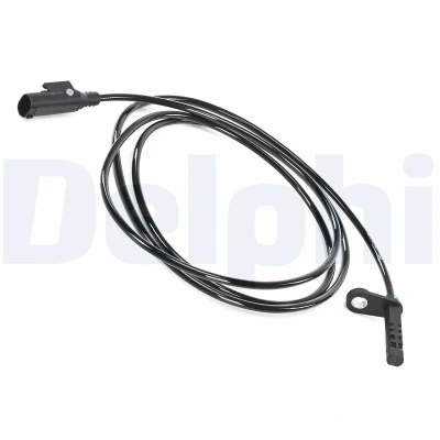 Bild av DELPHI SS21318 12B1 Capteur ABS actif MERCEDES BENZ: Sprinter 3.5 T Van, 5 Camion à Plateau/Châssis, Van