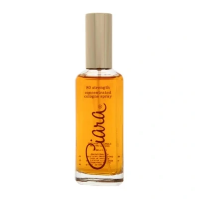 Bild av Revlon Ciara 100% Eau de Cologne 75 ml