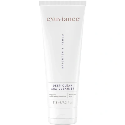 Bild av Exuviance Overnight Transformation Complex &amp; Deep Clean AHA 50 g + 212 ml