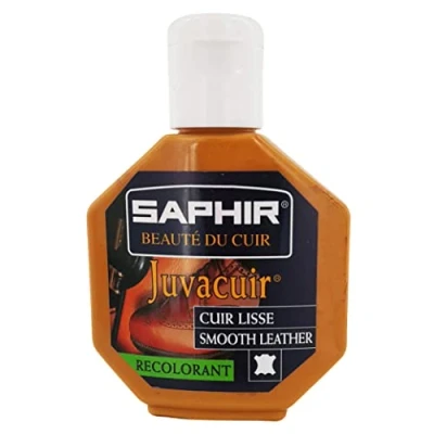 Bild av Saphir JUVACUIR tinktur (75 ml FAUVE 19)