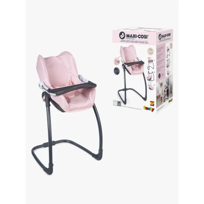 Bild av Smoby Mc&amp; Q Seat, Rosa