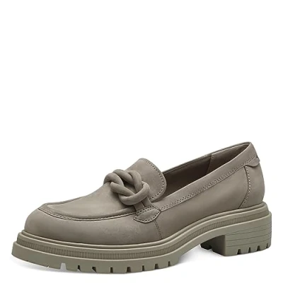 Bild av Tamaris Damtofflor, 1 24310 41 tofflor, taupe, 37 EU, toupe, EU