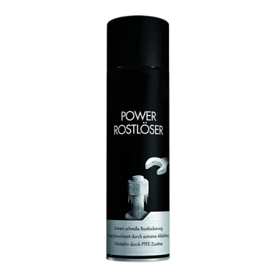 Bild av MOTIP 335956 Dissolvant rouille Kompakt grey metallic 400 ml