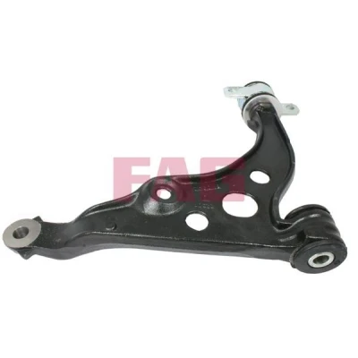 Bild av FAG 821 0859 10 Bras de suspension sans rotule barre oscillant transversal Fonte d&#039;acier 16 CITROËN: Jumper I Van, Minibus