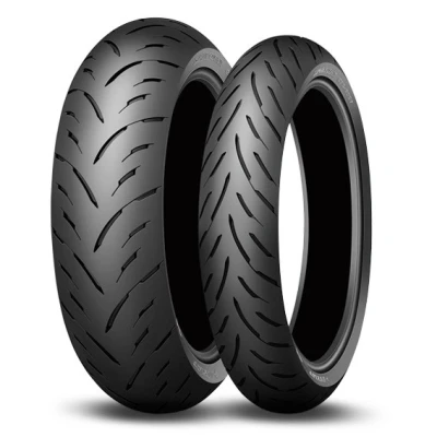 Bild av Dunlop GPR 300 120/70 R17 58W auto Pneus été 634865