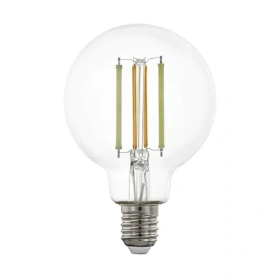 Bild av EGLO connect z E27 G80 Globe 806lm 2 200 6 500 K