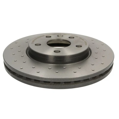Bild av Bromsskiva BREMBO 09.B355.1X
