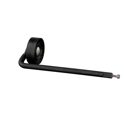 Bild av FEBI BILSTEIN 34474 Galet Tendeur avec support SKODA: Fabia I 5 portes, 1 Praktik, Combi