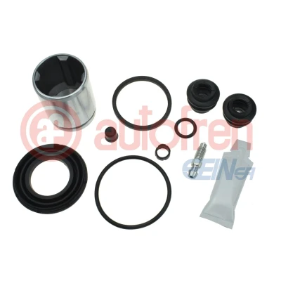Bild av Reparationssats, bromsok AUTOFREN SEINSA D42694C