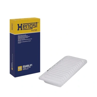 Bild av Luftfilter Hengst filter E640L01