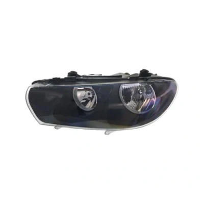Bild av VALEO 043654 Phares gauche H7 Halogène avec feu de croisement pour circulation à droite ORIGINAL PART commande correcteur site projecteur