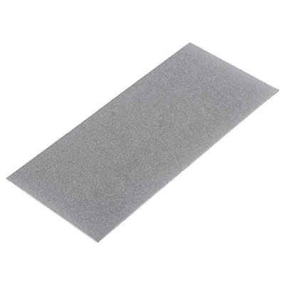 Bild av Diamantslipstensplatta, 803 000, korn, tunn slipning, polering, diamant, fyrkantskniv, verktyg, slipsten för utomhus, kök, slipverktyg (240 mesh)