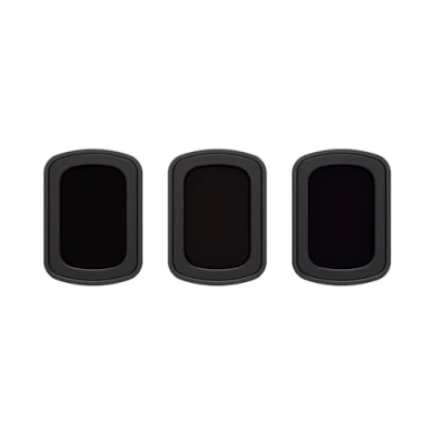 Bild av Osmo Pocket 3 magnetisk ND filtersats