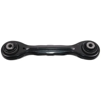 Bild av A.B.S. 210965 bras de suspension sans rotule suspension, avec support en caoutchouc oscillant longitudinal Acier BMW: 1 3 portes, Berline