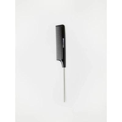 Bild av Denman DPC1 Pin Tail Comb Black pcs 1