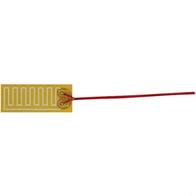Bild av Thermo TECH Polyester Värmefolie självhäftande 12 V/DC, V/AC 10 W Skyddsklass IPX4 (L x B) 100 mm 40