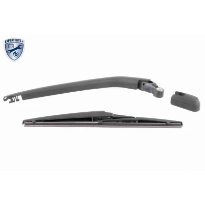 Bild av ACKOJA A70 0658 Kit de bras d&#039;essuie glace, nettoyage des vitres avec balai glace intégré, cache TOYOTA: Yaris I 3/5 portes