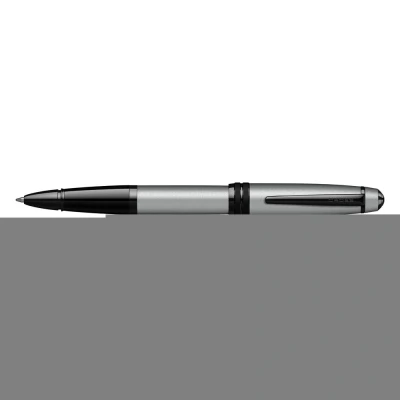 Bild av Cross Bailey Matte Grey Lacquer RB