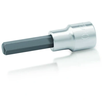 Bild av TOPTUL BCWA1612 Douille à choc 80mm 12 12,5 (1/2&quot;)mm (pouces)