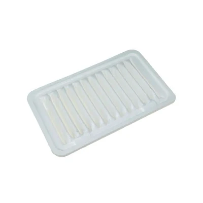 Bild av AUTOMEGA 180021410 Filtre à air 44 148 248 Cartouche filtrante OPEL: Agila B, SUZUKI: Splash