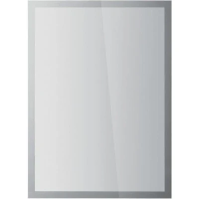 Bild av Durable 484223 inforam Duraframe® Sun A3 för skyltfönster, 2 pack, silver
