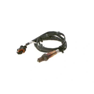 Bild av BOSCH 0 258 006 775 Sonde lambda 4 OPEL: Vectra C CC, Signum Caravan