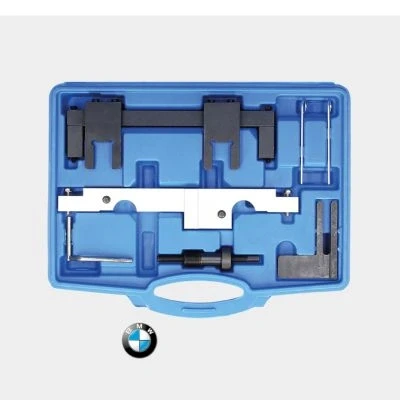 Bild av Ställverktygssats, ventiltider, bmw, 11 3 340, 5 120, 8 690, 691, 692, 693, 700, 710, 711, 712,