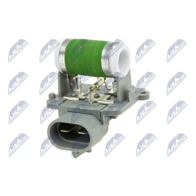 Bild av NTY ERD FR 006 Résistance, pulseur d&#039;air habitacle FORD: FIESTA 5, Ecosport Mk2