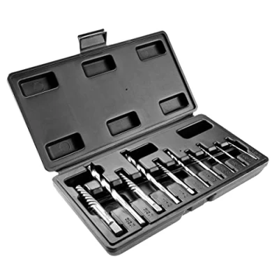 Bild av NEO TOOLS 09 609 Kit d&#039;extracteurs de goujons 10 2,3,4,6.5,7.5 mm