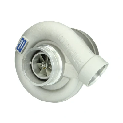 Bild av Turboaggregat Mahle 037 TC 15327 000