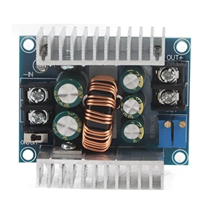 Bild av DC Converter Module,300W 20A Buck down Module Constant Current LED Driver (DC 6V 40V to 1.2V 36V 300W 20A)