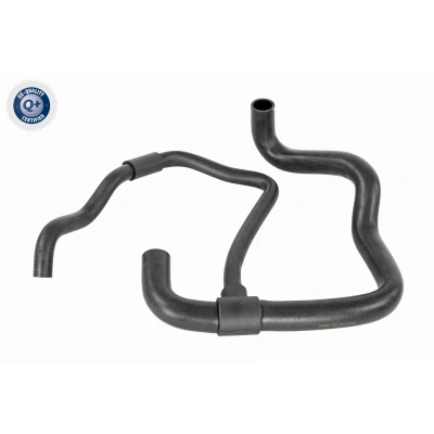 Bild av VAICO V46 1632 Durite De Refroidissement Radiateur moteur, gauche supérieur EPDM (éthylène propylène diène caoutchouc) RENAULT: MEGANE 3 Coupe