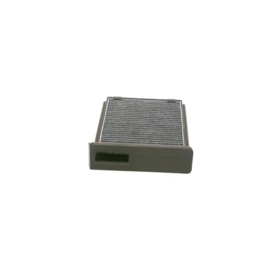 Bild av BOSCH 1 987 435 600 Filtre d&#039;habitacle à charbon actif 242,5 194,5 55 MAZDA: Premacy, 323 F 6, 626 V 5 portes