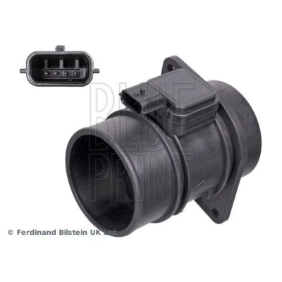 Bild av BLUE PRINT ADBP740070 Débitmètre d&#039;air avec boîtier RENAULT: TRAFIC 2 Kasten, Bus, 2, NISSAN: Qashqai / Qashqai+2 I, Primastar Van