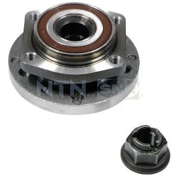 Bild av SNR R165.23 Kit de roulements roue 139 VOLVO: XC70 I Cross Country, 850 Break, V70